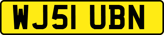 WJ51UBN
