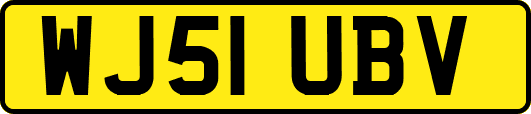 WJ51UBV