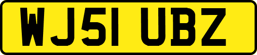 WJ51UBZ