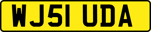 WJ51UDA