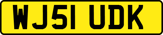 WJ51UDK