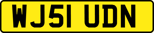 WJ51UDN