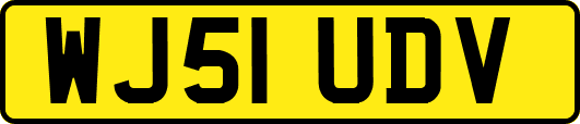 WJ51UDV