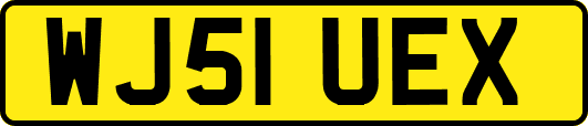 WJ51UEX