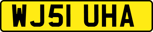 WJ51UHA