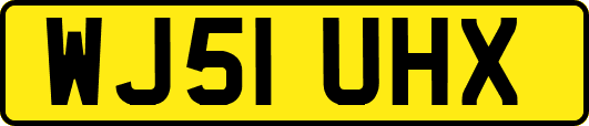 WJ51UHX