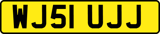 WJ51UJJ