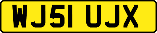 WJ51UJX