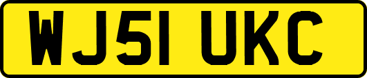 WJ51UKC