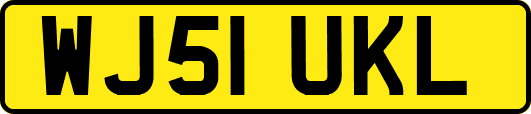 WJ51UKL