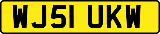 WJ51UKW