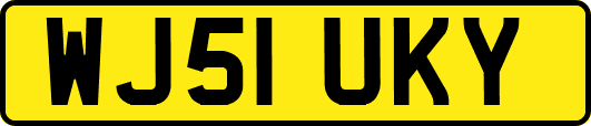 WJ51UKY