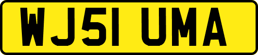 WJ51UMA