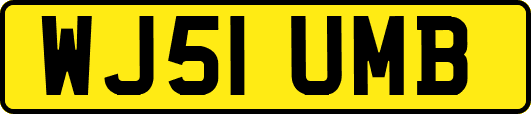 WJ51UMB