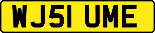 WJ51UME
