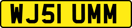 WJ51UMM