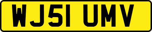 WJ51UMV