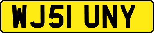 WJ51UNY