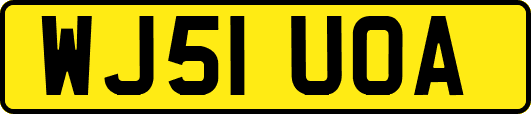 WJ51UOA