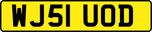 WJ51UOD