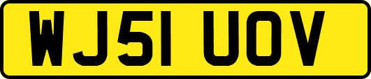 WJ51UOV