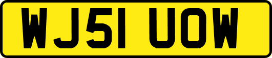 WJ51UOW