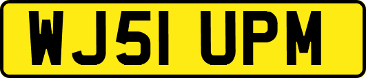 WJ51UPM