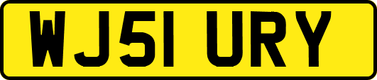 WJ51URY