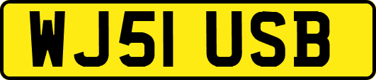 WJ51USB