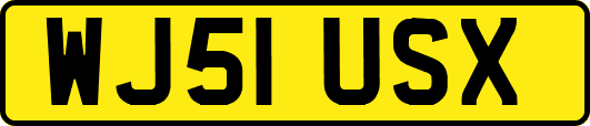 WJ51USX