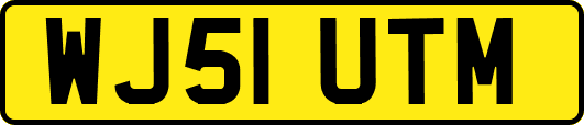 WJ51UTM