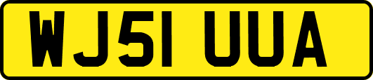 WJ51UUA