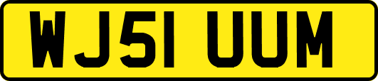 WJ51UUM