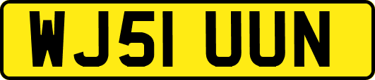 WJ51UUN