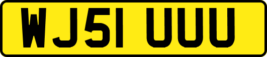 WJ51UUU