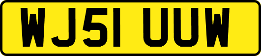 WJ51UUW