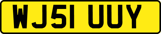 WJ51UUY