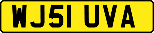WJ51UVA