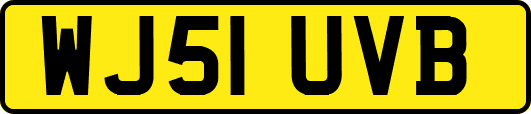 WJ51UVB