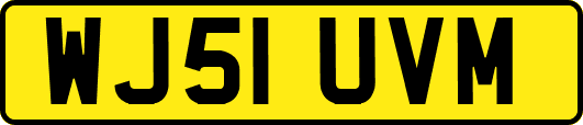 WJ51UVM