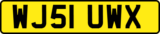 WJ51UWX