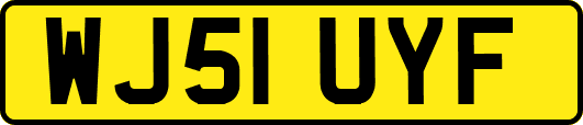 WJ51UYF