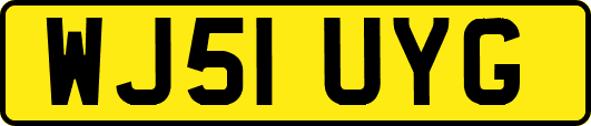 WJ51UYG