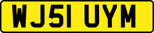 WJ51UYM