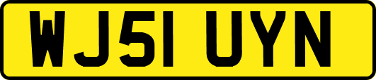 WJ51UYN