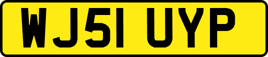 WJ51UYP