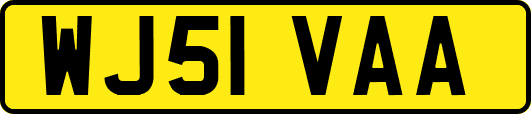WJ51VAA