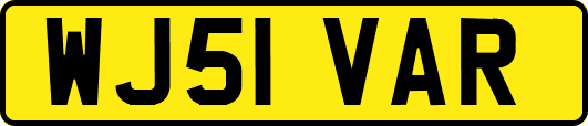 WJ51VAR