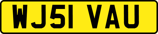 WJ51VAU