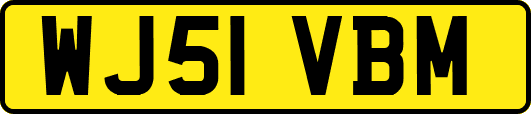 WJ51VBM